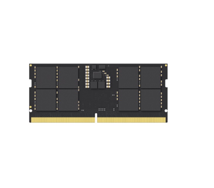 [LXM-DR5-S16G-B48-SST] LXM-DR5-S16G-B48-SST Lexar LD5DS016G-B4800GSST DDR5 SODIMM 16GB 4800 MT/s 1.1V  - Blister