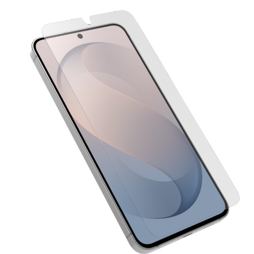 MPA-77-000867 OtterBox Glass Samsung Galaxy S26 FE 5G / S25 FE 5G (6.7') Screen Protector Clear - (77-000867), Drop Protection, Flawless Touch, 2 Years Warranty