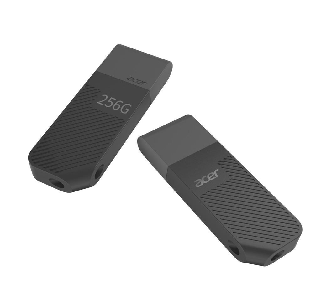 [BIW-UP300-256GB] BIW-UP300-256GB Acer UP300 256GB USB Flash Drive PCBA USB3.2 Gen 1 Type-A - 5 Year Warranty