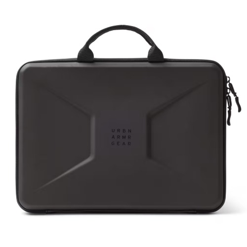 MPA-984178114040 UAG Civilian Medium Shock Sleeve With Handle Fits 14'Laptop/Tablets-Black(984174114097),Lightweight,Travel Friendly,Scratch-Resistant,1 Year  Warranty