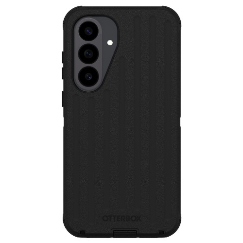 MPA-77-000840 OtterBox Defender Pro Samsung Galaxy S26 FE 5G (6.7') Case Black - (77-000840), DROP+ 7X Military Standard, Raised Edges, 7 Years Warranty