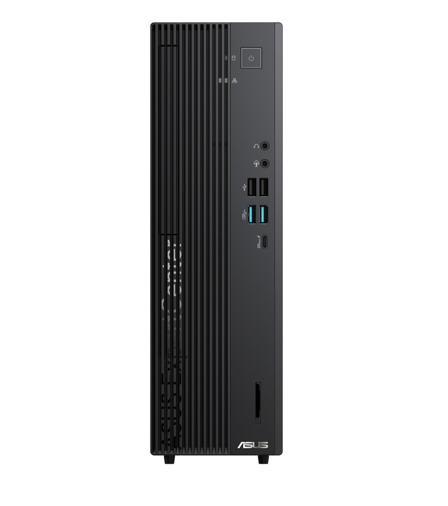 [SYAC-D700SFES-005225015X] SYAC-D700SFES-005225015X ASUS ExpertCentre D700S SFF PC, Intel Core Ultra 5 225, DDR5 16GB, 512GB SSD, Wi-Fi 6E, Win 11 Pro, 3Y On-site Warranty