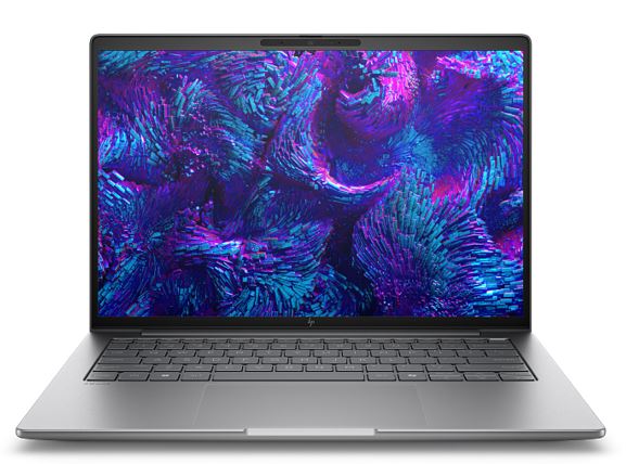 [NBHP-ZB814-U732512TG1IB] NBHP-ZB814-U732512TG1IB HP ZBook 8 G1i FireFly 14' WUXGA TOUCH IR Intel U7-255U 32GB DDR5 512GB SSD WIN 11 PRO Intel Arc GPU Thunderbolt 3yrs OS 1.4kg Workstation