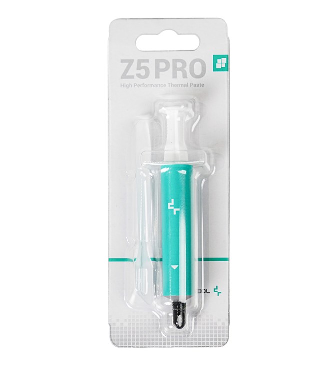 CFD-THP-Z5-PRO DeepCool Z5 PRO High Performance Thermal Paste