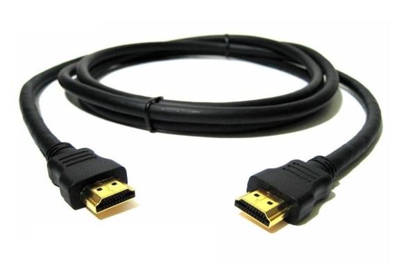 CAB-HDMI-10M High Speed HDMI Cable Male to Male 10m for NVRs and DVRs