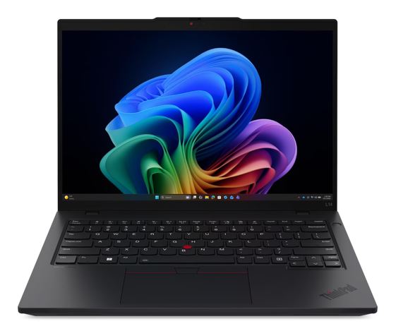 [NBL-L14-R516512G7] NBL-L14-R516512G7 LENOVO ThinkPad L14 G7 14' WUXGA AMD Ryzen R5‑435 16GB DDR5 512GB SSD WIN 11 PRO Radeon 840M GPU Copilot+ PC 50 TOPS 3yr PREM 1.4kg