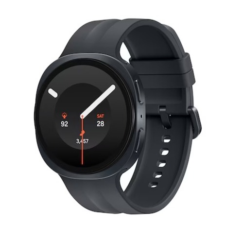 [MPA-SM-L355FZKAXSA] MPA-SM-L355FZKAXSA Samsung Galaxy Watch9 LTE (44mm) - Graphite (SM-L355FZKAXSA), 1.5', Super AMOLED, 2.1GHz, 2GB/32GB, Bluetooth v6.0, 390mAh, 2 Years Warranty