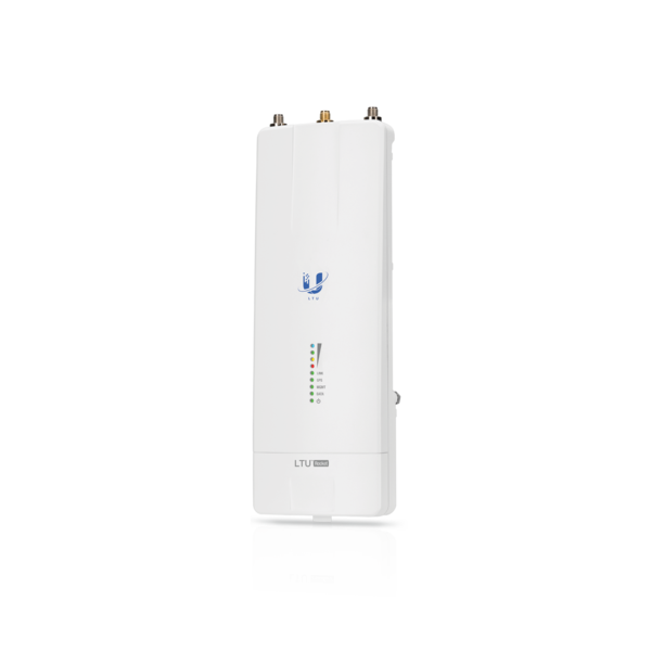 Ubiquiti Point-to-MultiPoint (PtMP) 5GHz, Functions in PtMP Environment w/ LTU-PRO/LTU-LITE/LTU-LR as Clients,  2Yr Warr