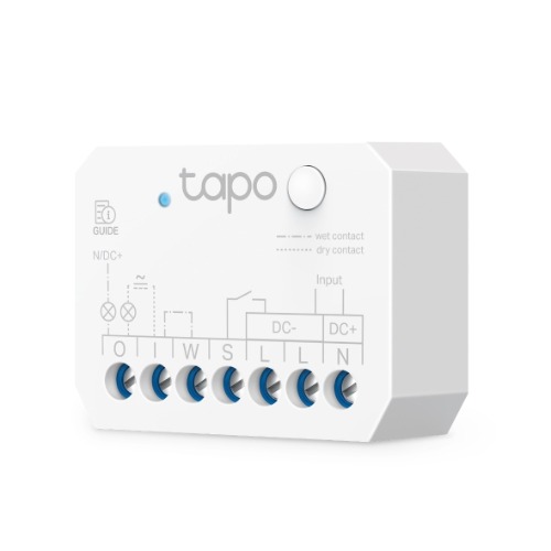 [NWTL-TAPOS110E] NWTL-TAPOS110E TP-Link Tapo S110E Smart Switch Module