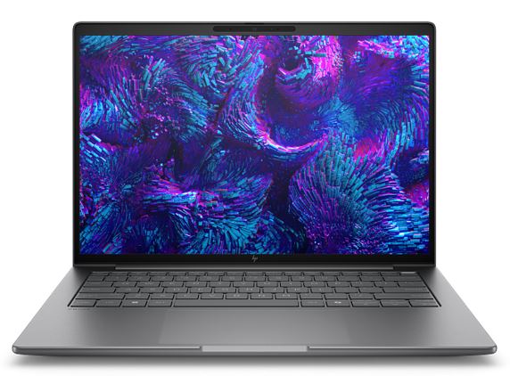 [NBHP-ZB814-U7321TBTG1I] NBHP-ZB814-U7321TBTG1I HP ZBook 8 G1i FireFly 14' WUXGA TOUCH IR Intel U7‑255U 32GB DDR5 1TB SSD WIN 11 PRO Intel Arc Thunderbolt Fingerprint 3YRS OS Workstation