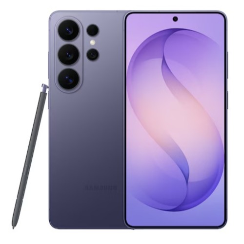 [MF-SM-S948BZVAATS] MF-SM-S948BZVAATS Samsung Galaxy S26 Ultra 5G 256GB - Cobalt Violet *AU STOCK*, 6.9', Quad HD+, 120Hz, 12GB/256GB, 200MP/12MP, Single+ eSIM, 5000mAh, 2 Years Warranty