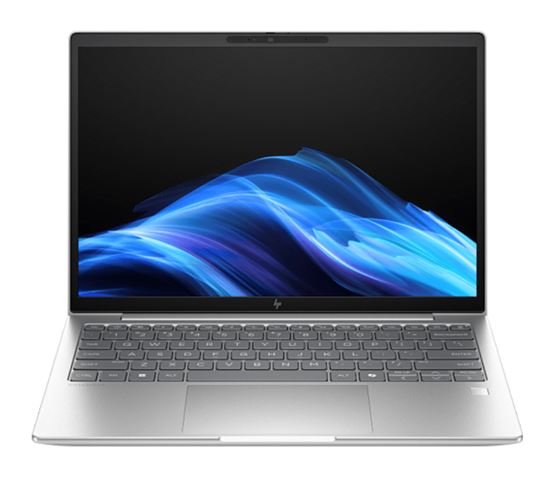 [NBHP-EB63-U516512TL] NBHP-EB63-U516512TL HP EliteBook 6 G1i 13.3' WUXGA Intel U5-225U 16GB DDR5 512GB SSD Windows 11 PRO 4G-LTE Intel GPU NPU 12 TOPS Thunderbolt Fingerprint 3yr OS 1.3kg