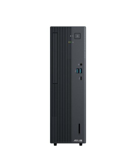 [SYAC-P500SV-05210H038X] SYAC-P500SV-05210H038X ASUS ExpertCentre SFF PC, Intel Core 5 210H, 16GB, 512GB SSD, Wi-Fi 6, Win 11 Pro, Wired Keyboard and Mouse, 3Y On-site Warranty