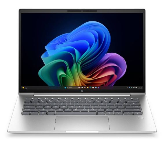 [NBHP-440-U716512G2I] NBHP-440-U716512G2I HP ProBook 4 G2i 14' WUXGA Intel U7-355 16GB DDR5 512GB SSD Windows 11 PRO NPU 12 TOPS Intel GPU Fingerprint Backlit 1YR OS 1.4kg ~BP9C1PT