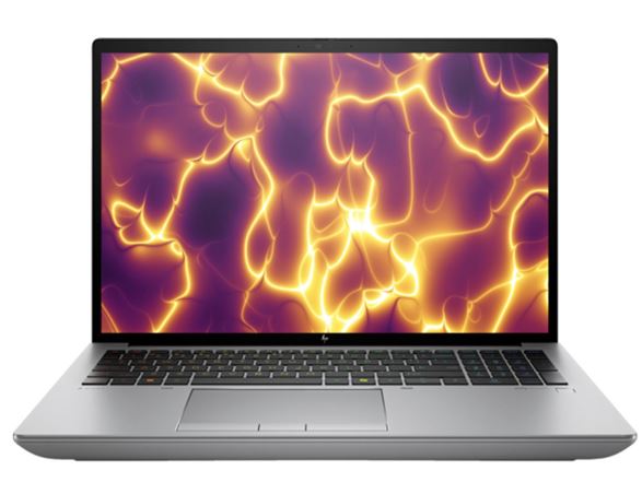 NBHP-ZBF16-I9642TBR4KG11 HP ZBook Fury G11 16' WQUXGA TOUCH IR Intel i9-14900HX 64GB DDR5 2TB SSD Windows 11 PRO nVidia RTX 4000 GPU 3YRS OS Mobile Workstation