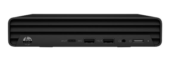 [SYHP-260M-I516512G9A] SYHP-260M-I516512G9A HP Pro Mini 260 G9 Desktop PC Intel i5-1334U 16GB 512GB SSD WIN11 PRO Iris Xe Graphics GbE WiFi6 DP HDMI USB-A RJ45 KB+Mouse 1yr OS Wty ~BE8R8AT
