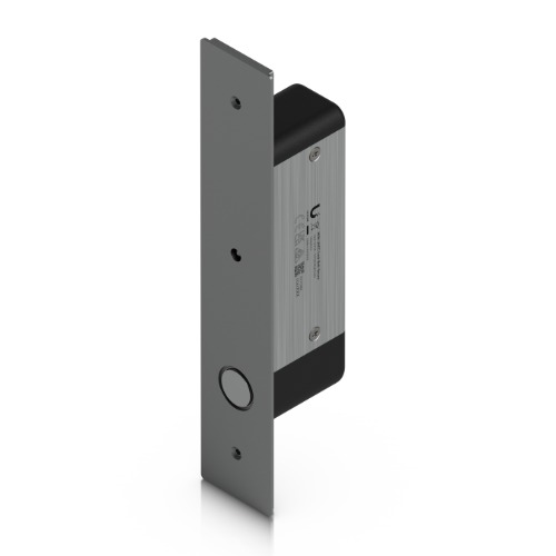 [NHU-UACC-LOCK-BOLT-SECURE] NHU-UACC-LOCK-BOLT-SECURE Ubiquiti Fail-Secure Bolt Lock, Fail-Secure Electric Drop Bolt Lock.
