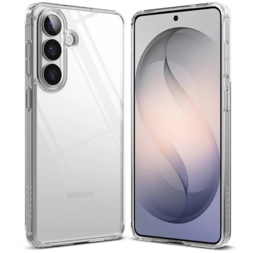 [MPA-CJKS26U] MPA-CJKS26U USP Samsung Galaxy S26 Ultra 5G (6.9') Clear Rock Shockproof Case - Ultra-thin, Lightweight, Non-slip,Crystal Clear,Strong & Durable, 5 Years Warranty