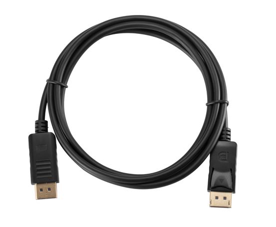 CAB-DP-DP5M Display Port Monitor Cable M-M 4K 5M