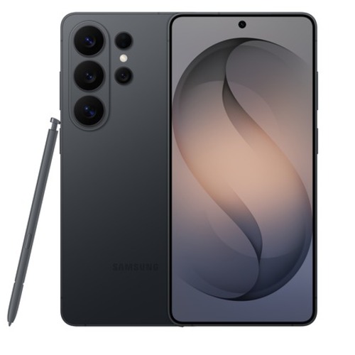 [MF-SM-S948BZKASTS] MF-SM-S948BZKASTS Samsung Galaxy S26 Ultra 5G 256GB  Enterprise Edition-Black *AU STOCK*,6.9',Quad HD+,120Hz,12GB/256GB,200MP/12MP,Single+ eSIM,5000mAh,3 Years Warranty