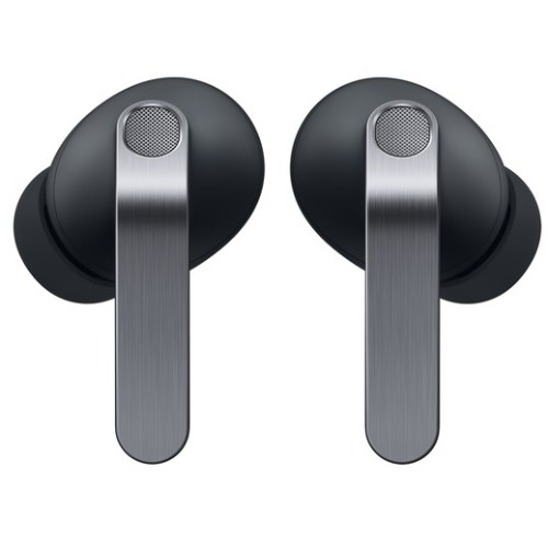 [MPA-SM-R640NZKAXSA] MPA-SM-R640NZKAXSA Samsung Galaxy Buds4 Pro - Black (SM-R640NZKAXSA)*AU STOCK*, Active Noise Cancellation, Immersive Sound , Bluetooth v5.4, IPX2, 60mAh, 1 Year Warranty