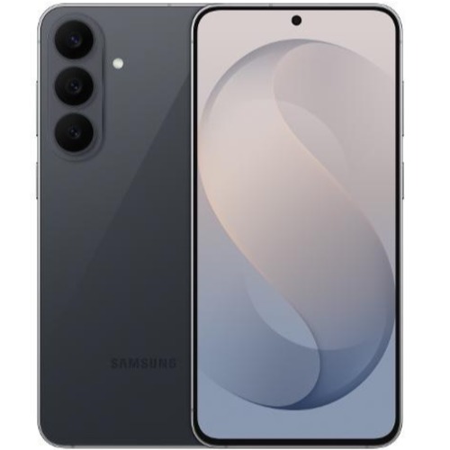 [MF-SM-S741BZKAATS] MF-SM-S741BZKAATS Samsung Galaxy S26 FE 5G 128GB - Graphite *AU STOCK*, 6.7', Full HD+, 120Hz, 8GB/128GB, 50MP/12MP, Single+ eSIM,AI, 4900mAh, 2 Years Warranty