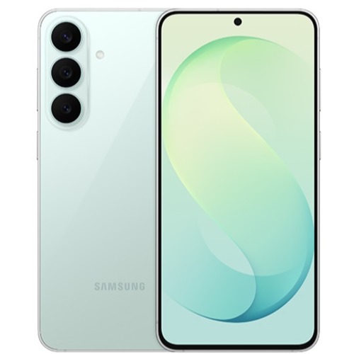 [MF-SM-S741BLGEATS] MF-SM-S741BLGEATS Samsung Galaxy S26 FE 5G 256GB - Pistachio *AU STOCK*, 6.7', Full HD+, 120Hz, 8GB/256GB, 50MP/12MP, Single+ eSIM, AI, 4900mAh, 2 Years Warranty
