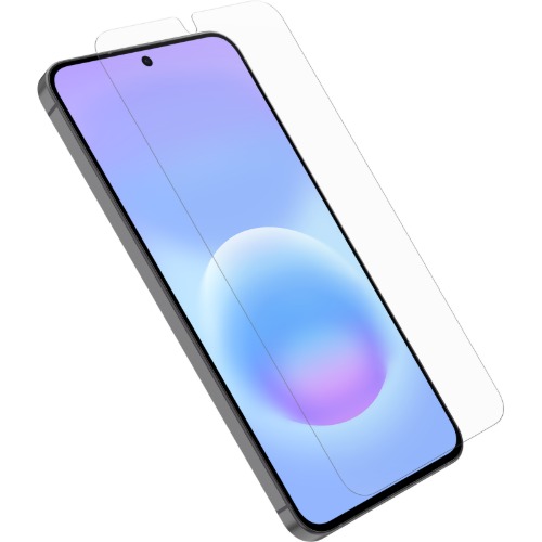 [MPA-77-000754] MPA-77-000754 OtterBox Glass Samsung Galaxy A57 5G (6.7') Screen Protector Clear -No Retail Packaging (77-000754), Drop Protection, Anti-Scratch, 2 Years Warranty