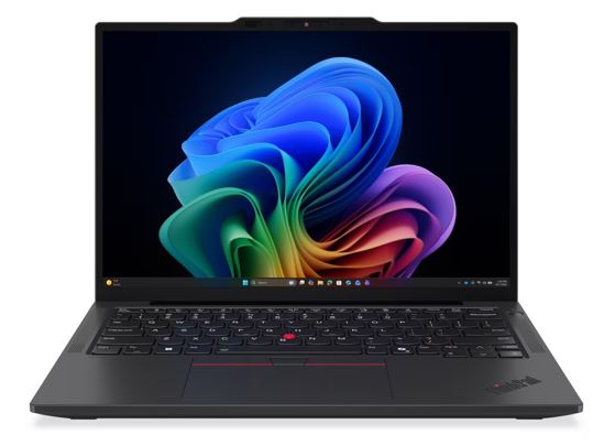 NBL-T16-U516512G6 LENOVO ThinkPad T16 G5 16' WUXGA Intel U5‑325 16GB LPDDR5X 512GB SSD WIN 11 PRO Intel GPU Copilot+ PC 47 TOPS 3yr PREM 1.6kg