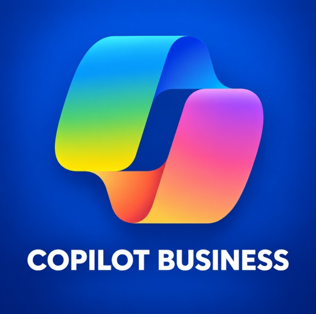 CSP-CFQ7TTC0LCHC001Q M365 - Microsoft 365 Business Premium with Copilot (New Commerce)