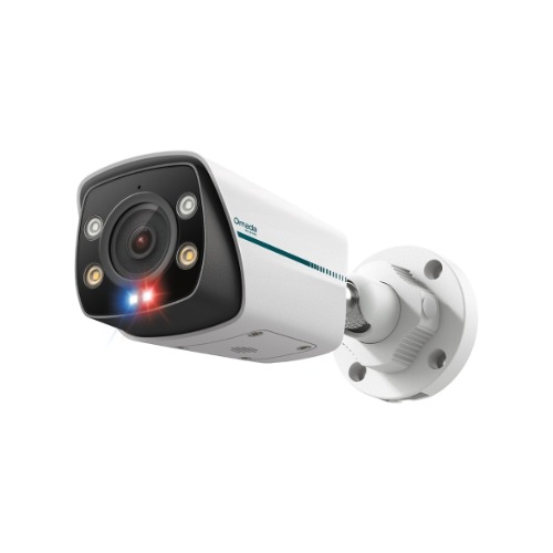 [NWTL-OMADA-BULLET-8] NWTL-OMADA-BULLET-8 TP-Link Omada 8MP Bullet - Omada 8MP Bullet PoE Security Camera (Omada Camera)
