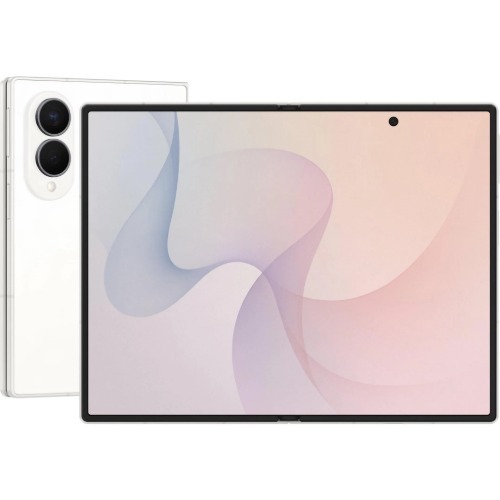 [MF-SM-F971BZWDATS] MF-SM-F971BZWDATS Samsung Galaxy Z Fold8 5G 256GB - Cream *AU STOCK*, 7.6', QXGA+, 120Hz, 12GB/256GB, 50MP/10MP, Single+ eSIM, 4800mAh, 2 Years Warranty