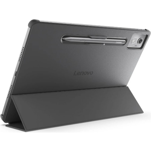 [MPA-ZG38C05980] MPA-ZG38C05980 Lenovo Idea Tab Pro (12.7') Folio Case - Grey (ZG38C05980), All-around Protection ,Convertible Folio Stand, Built-in pen Holder, 1 Year Warranty