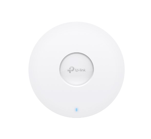 TP-Link EAP653 UR AX3000 Ceiling Mount WiFi 6 Access Point Omada SDN