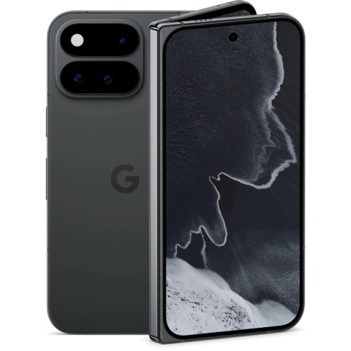 [MF-GA10944-US] MF-GA10944-US Google Pixel 11 Pro Fold 5G 256GB - Obsidian(GA10944-US) *AU STOCK*, 8', OLED, 120Hz, 16GB/256GB, 48MP/10MP, Single+ eSIM, 4806mAh, 2 Years Warranty