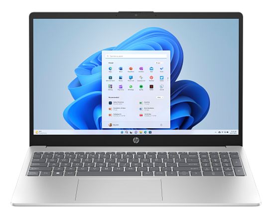 [NBHP-15F-C716256] NBHP-15F-C716256 HP 15-FD0921TU 15.6' FHD Intel Core 7-150U 16GB DDR5 256GB SSD Windows 11 Home Intel GPU 1 Year Wty 2kg