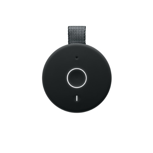 [SPLT-UEBOOM3-BLK] SPLT-UEBOOM3-BLK Logitech Ultimate Ears Boom 3 - Nightblack