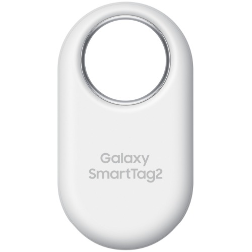 [MPA-EI-T5600BWEGAU] MPA-EI-T5600BWEGAU Samsung Galaxy SmartTag 2 - White (EI-T5600BWEGAU),*AU STOCK*, IP67, Built-in Carabiner Ring, 1 Years Warranty