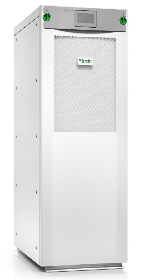 [UPAPC-GVSUPS30K0B4HS] UPAPC-GVSUPS30K0B4HS APC Galaxy VS UPS 30kW 400V for up to 4 internal 9Ah smart modular battery strings, Start-up 5x8