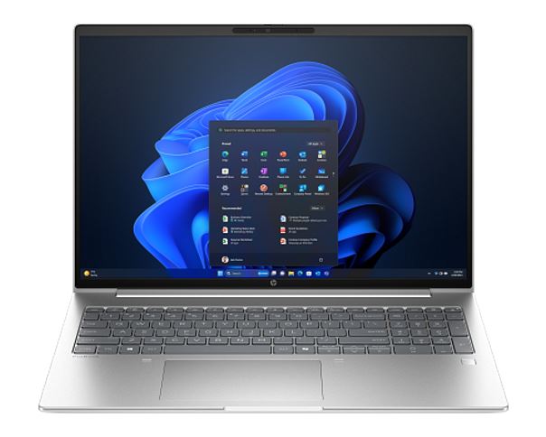 NBHP-460-U5161TBTLG1I HP ProBook 4 G1i 16' WUXGA TOUCH Intel U5-225U 16GB DDR5 1TB SSD Windows 11 Pro 4G-LTE Intel GPU Fingerprint Backlit 1YR OS 1.7kg CTO