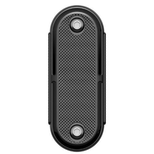 [MPA-GP-FPT560AMEBW] MPA-GP-FPT560AMEBW Samsung Galaxy SmartTag 2 Protective Case For Bicycle - Black (GP-FPT560AMEBW),*AU STOCK*, Silicon Strap, Durable, 1 Years Warranty