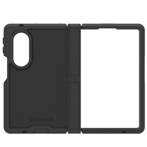 [MPA-77-001362] MPA-77-001362 OtterBox Defender Pro XT Samsung Galaxy Z Fold8 5G (7.6') Case Black - (77-001362), DROP+ 4X Military Standard, 7 Years Warranty