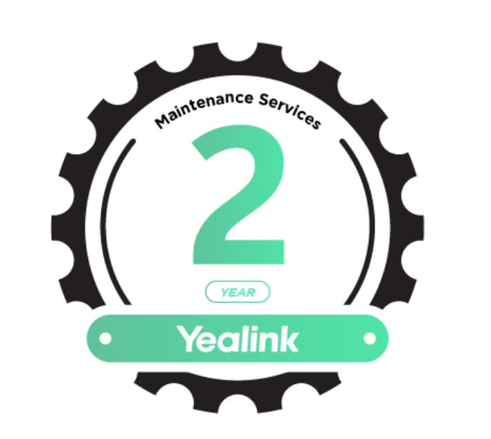 [IPY-AMS-SIP-T77U-2YR] IPY-AMS-SIP-T77U-2YR Yealink AMS-T77U 2Y, 2 Year Annual Maintenance for T77U, Yealink Microsoft Devices AMS Program for End Users *Available upon request within one day*