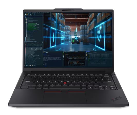 [NBL-P14S-R7321TG7P] NBL-P14S-R7321TG7P LENOVO ThinkPad P14s G7 14' WUXGA TOUCH AMD Ryzen PRO R7‑450 32GB DDR5 1TB SSD WIN 11 PRO Radeon 860M GPU Copilot+ PC 50 TOPS 3yr PREM 1.4kg