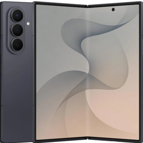 [MF-SM-F976BZKDATS] MF-SM-F976BZKDATS Samsung Galaxy Z Fold8 Ultra 5G 256GB - Graphite *AU STOCK*, 8.0', QXGA+, 120Hz, 12GB/256GB, 200MP/10MP, Single+ eSIM, 5000mAh, 2 Years Warranty