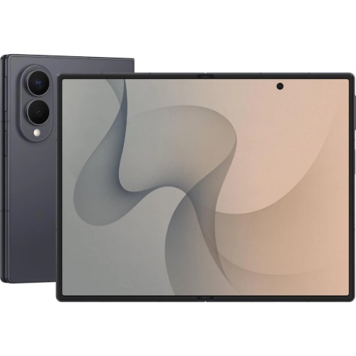 [MF-SM-F971BZKGATS] MF-SM-F971BZKGATS Samsung Galaxy Z Fold8 5G 512GB - Graphite *AU STOCK*, 7.6', QXGA+, 120Hz, 12GB/512GB, 50MP/10MP, Single+ eSIM, 4800mAh, 2 Years Warranty