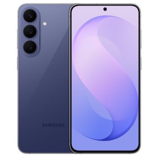 [MF-SM-S741BZVEATS] MF-SM-S741BZVEATS Samsung Galaxy S26 FE 5G 256GB - Blueberry *AU STOCK*, 6.7', Full HD+, 120Hz, 8GB/256GB, 50MP/12MP, Single+ eSIM, AI, 4900mAh, 2 Years Warranty