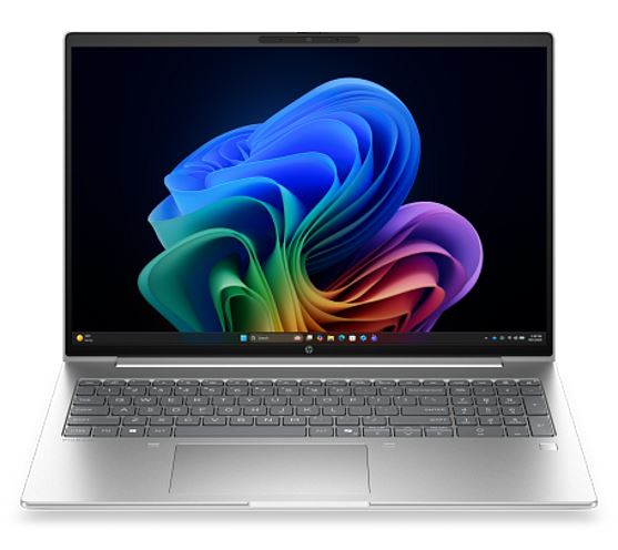[NBHP-460-U516512LG2I] NBHP-460-U516512LG2I HP ProBook 4 G1i 16' WUXGA Intel U5-325 16GB DDR5 512GB SSD Windows 11 PRO 5G-LTE Intel GPU NPU 47 TOPS Fingerprint Backlit 1YR OS 1.7kg