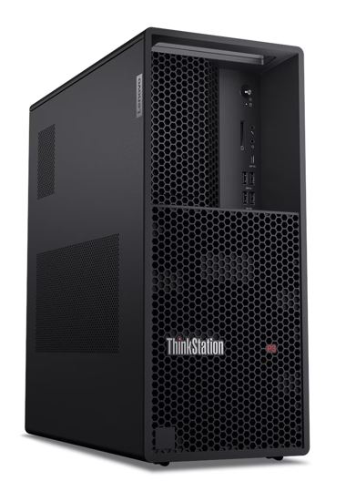 SYLEN-P3T-U7321TR2K LENOVO ThinkStation P3 Tower G2 Intel U7-265 32GB DDR5 1TB SSD + 2TB HDD WIN 11 PRO RTX 2000 GPU 3yr Premier 1100W PSU AI Workstation Desktop