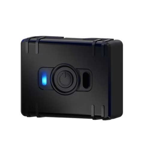 [NHT-ATC700] NHT-ATC700 Teltonika Mini asset tracker with 4G LTE Cat 1 connectivity, comes with a 1,000 mAh rechargeable battery,